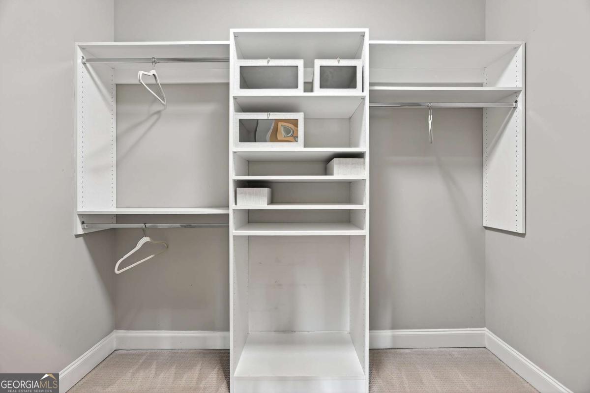 Eastside Walk - Residential