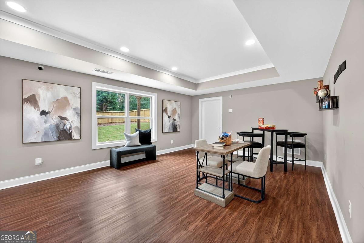 Eastside Walk - Residential