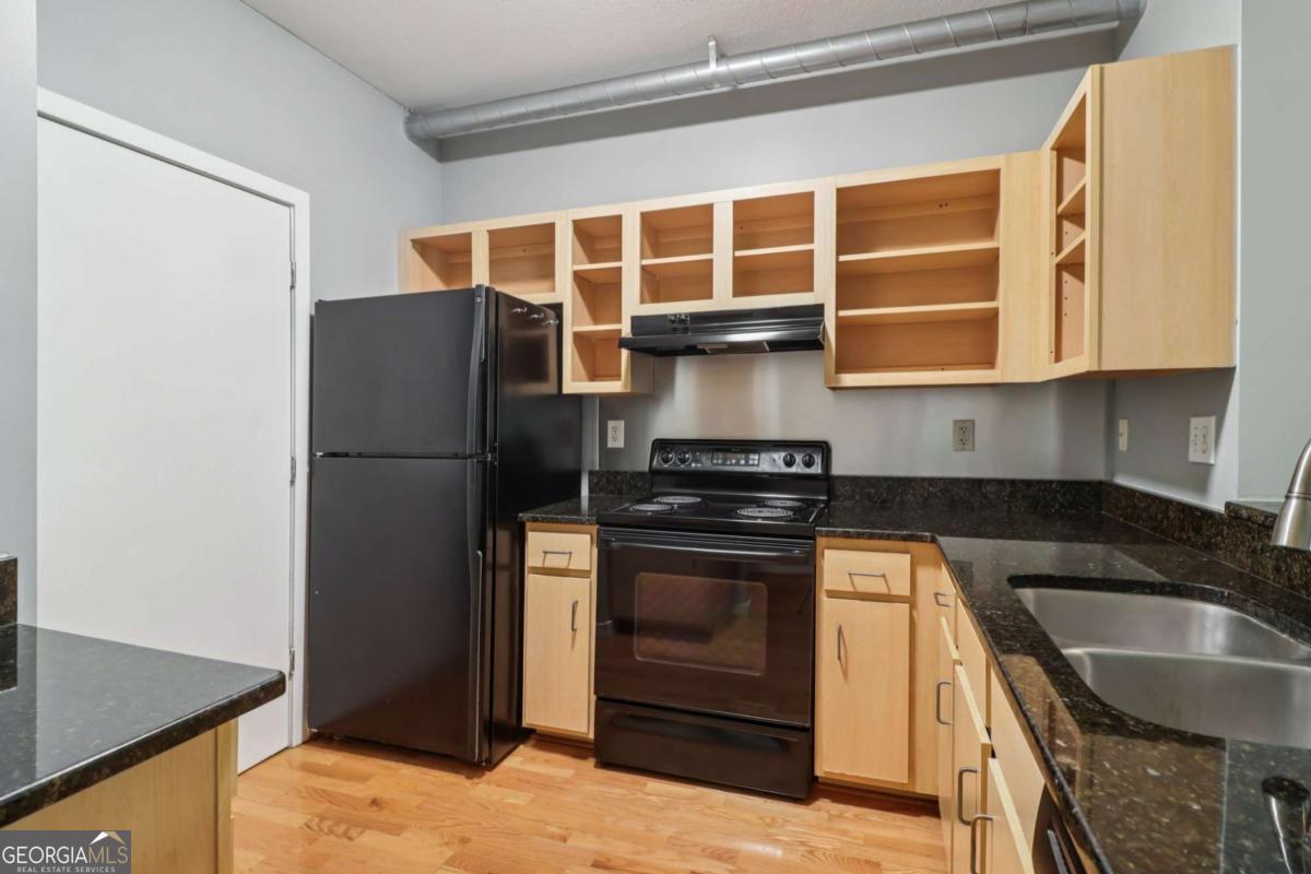 800 Peachtree ST NE 1520