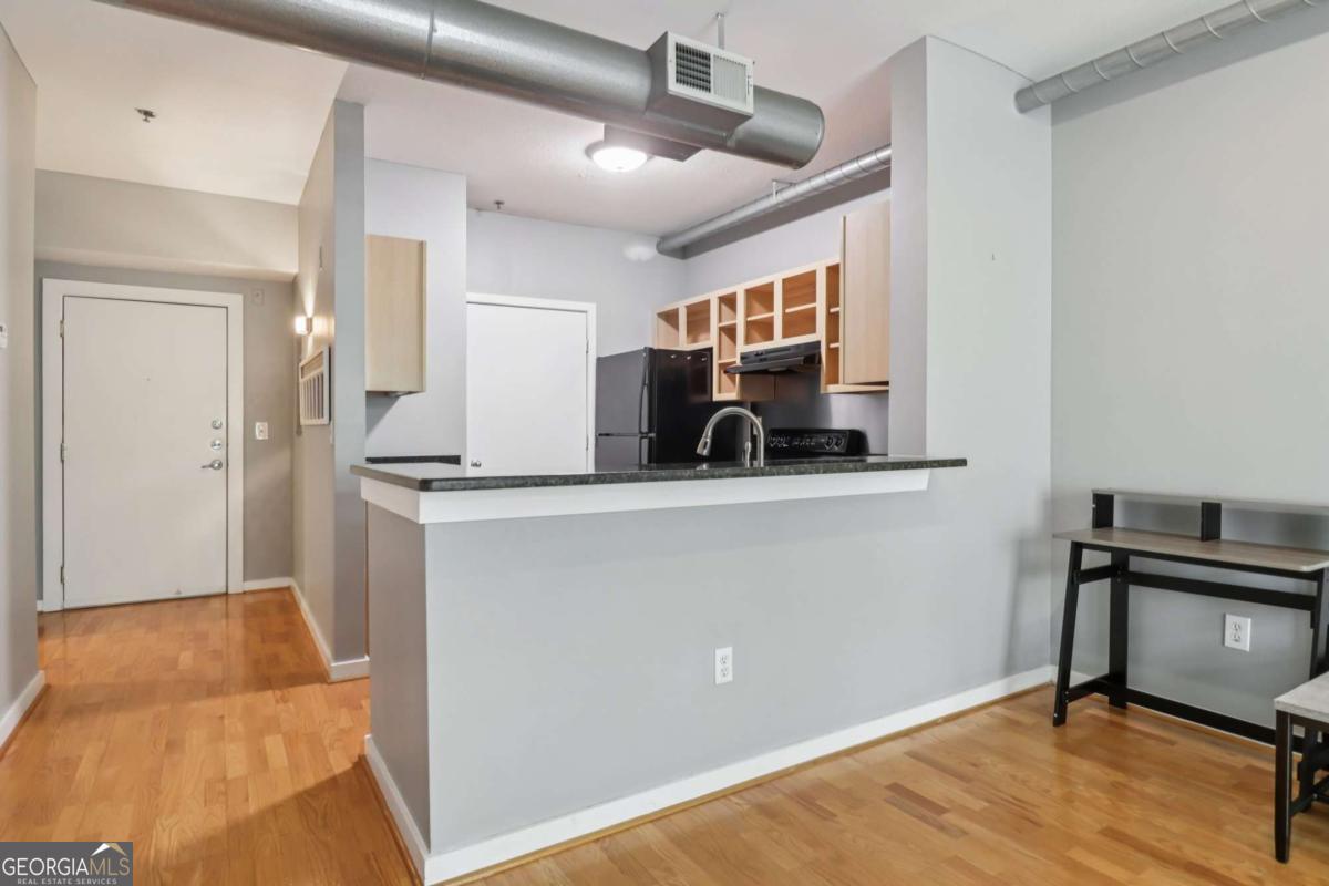 800 Peachtree ST NE 1520