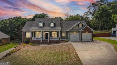 Photo of 41 River Walk Parkway, Euharlee, GA 30145 (MLS # 10759681)