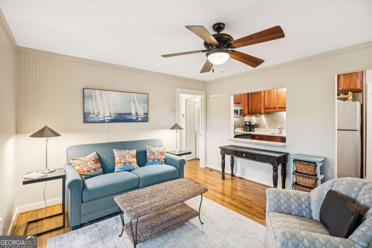 Big Canoe - Residential