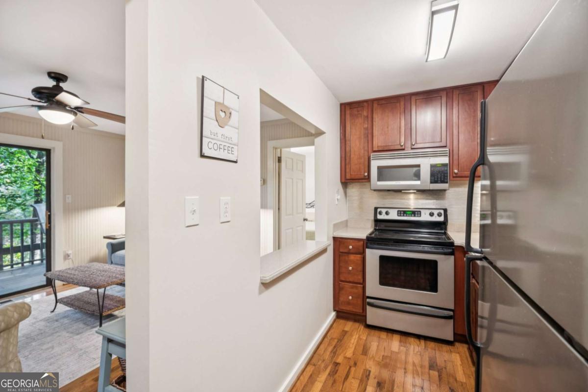 Big Canoe - Residential