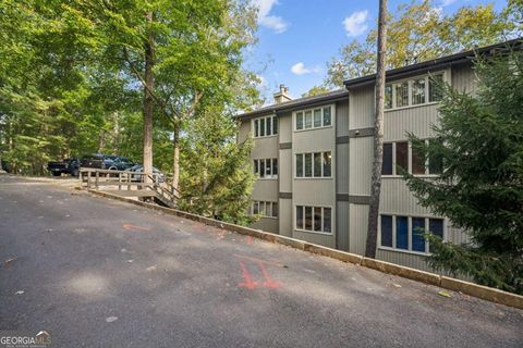 Photo of 116 Sconti Ridge Rdg #419B, Jasper, GA 30143 (MLS # 10629779)