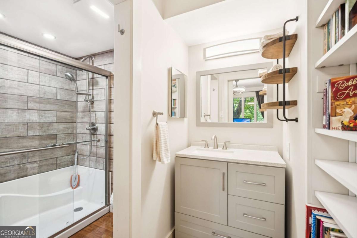 Big Canoe - Residential