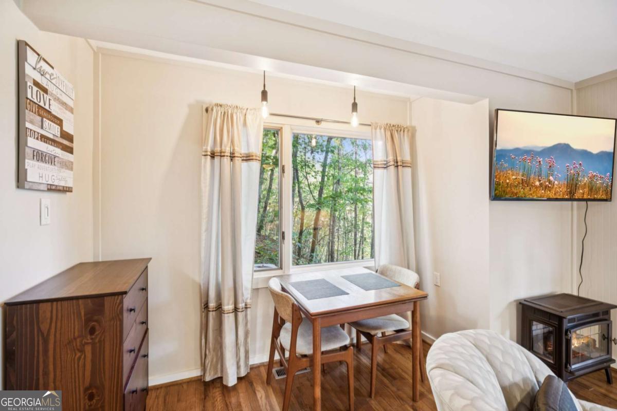 Big Canoe - Residential