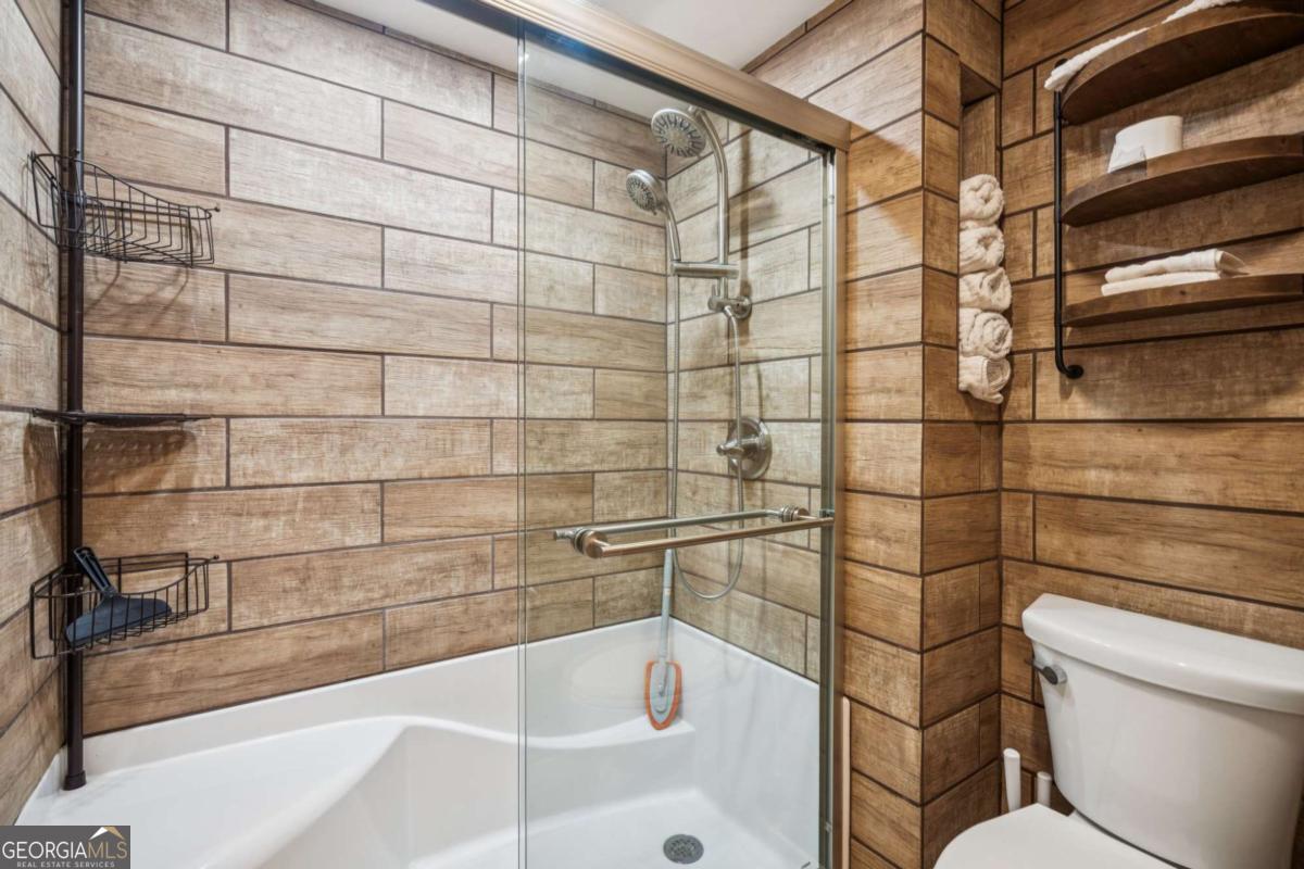 Big Canoe - Residential