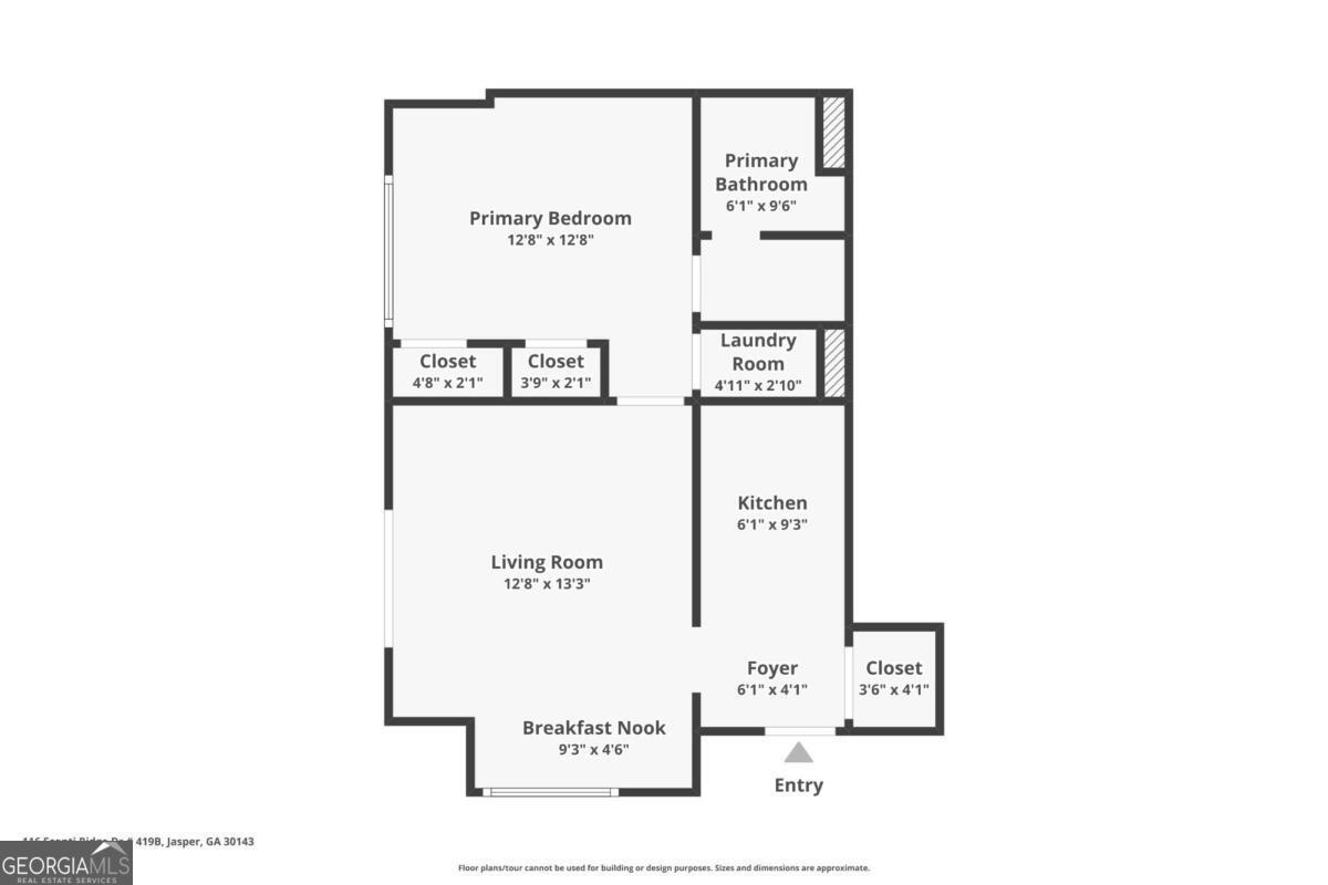 Big Canoe - Residential