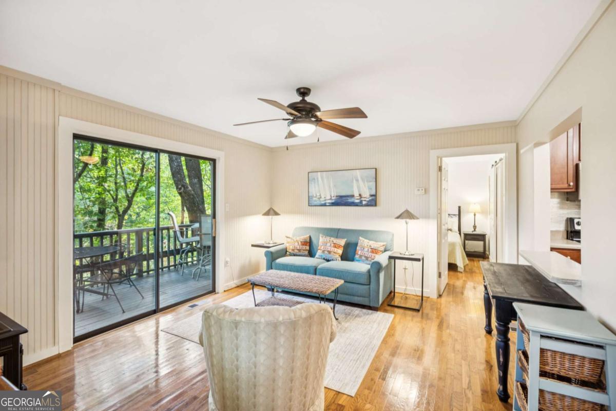 Big Canoe - Residential