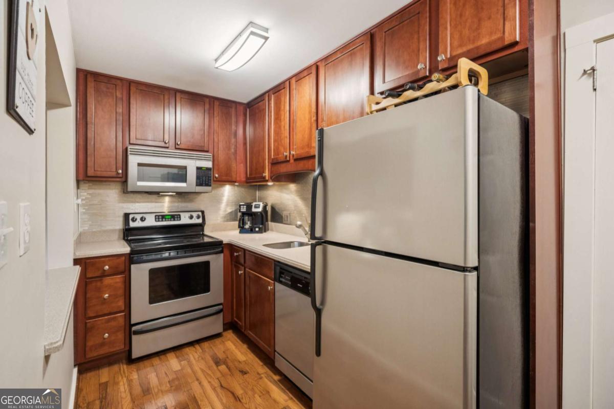 Big Canoe - Residential