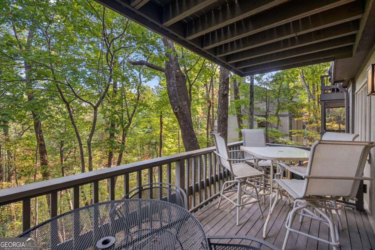 Big Canoe - Residential