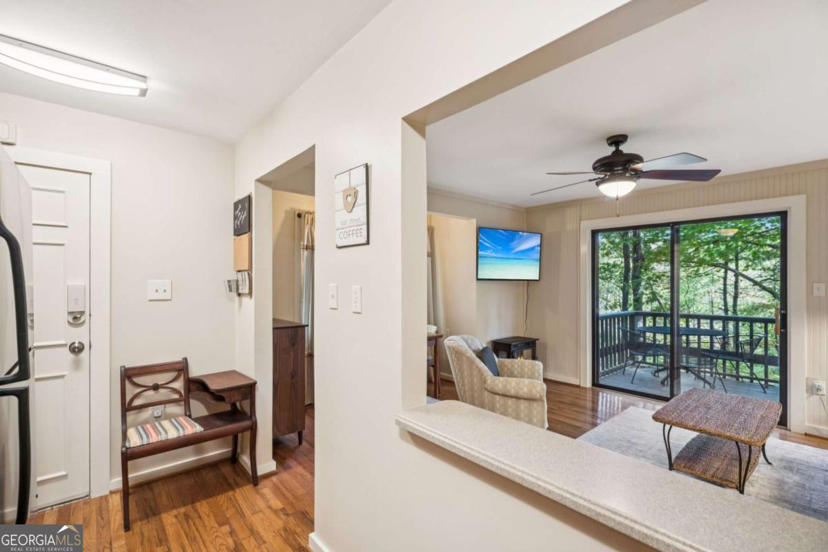 Big Canoe - Residential