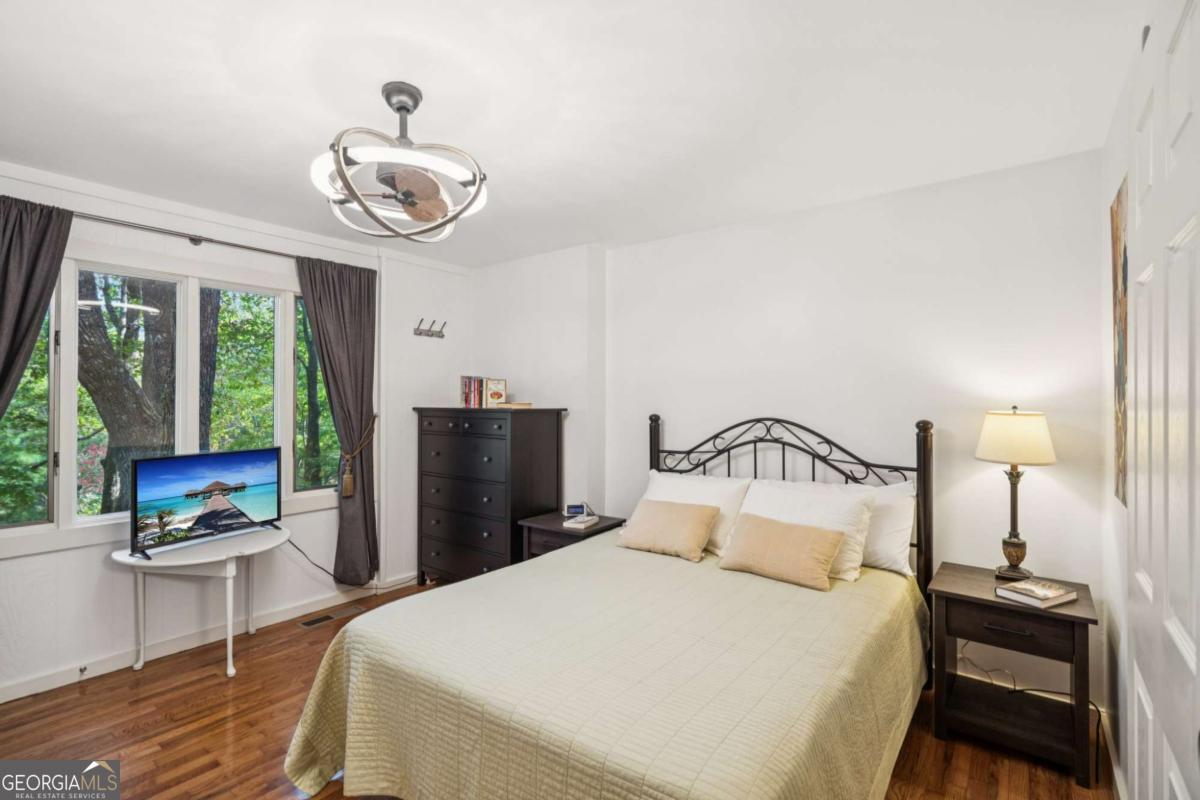 Big Canoe - Residential