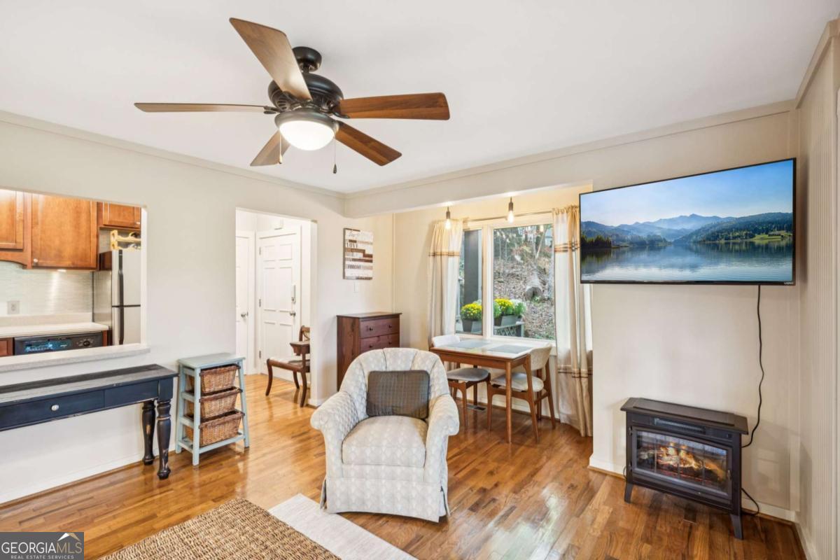 Big Canoe - Residential