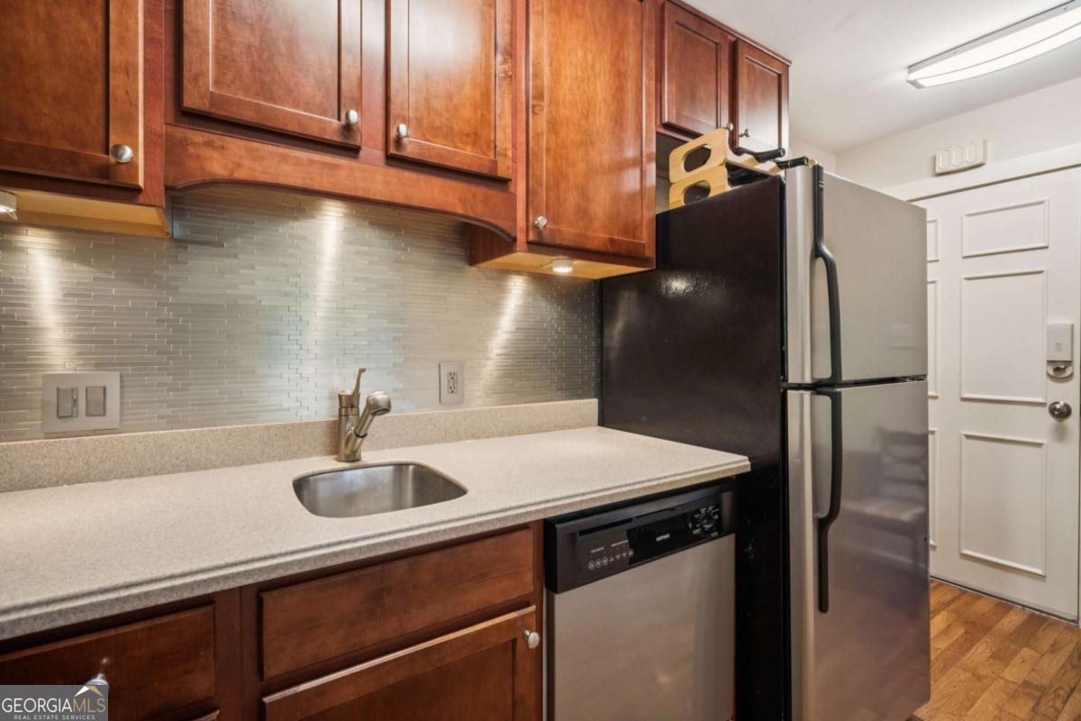 Big Canoe - Residential