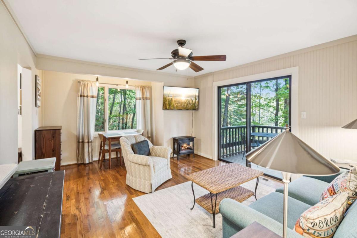 Big Canoe - Residential