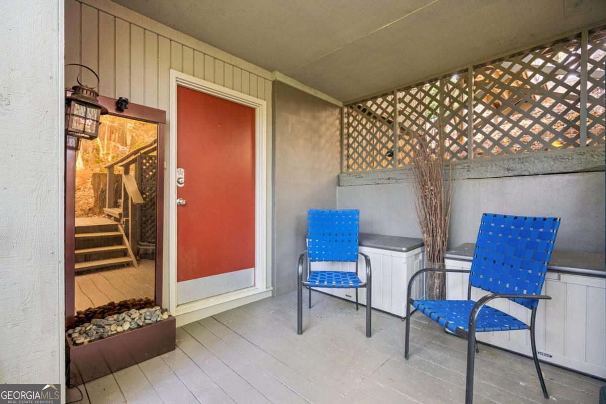 Big Canoe - Residential