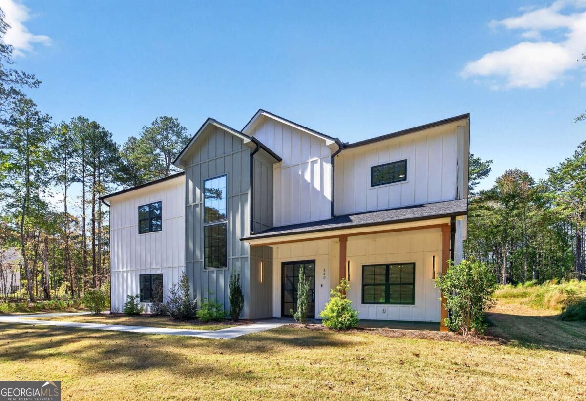 140 Wesley PL