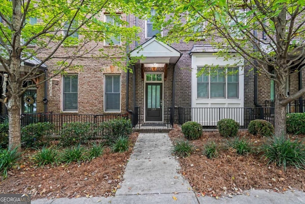 Photo of 257 Cole Street NE, Marietta, GA 30060 (MLS # 10874845)