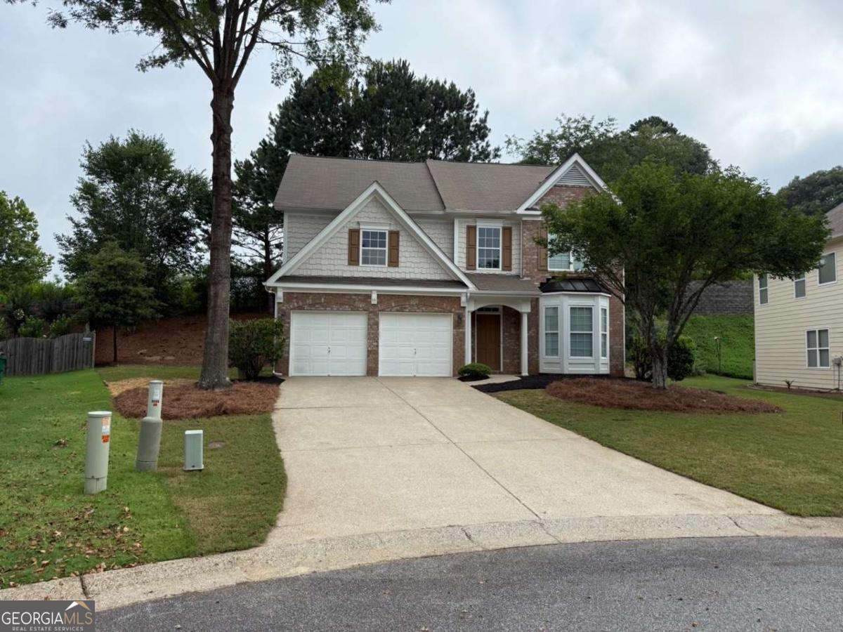 112 Puckett CT