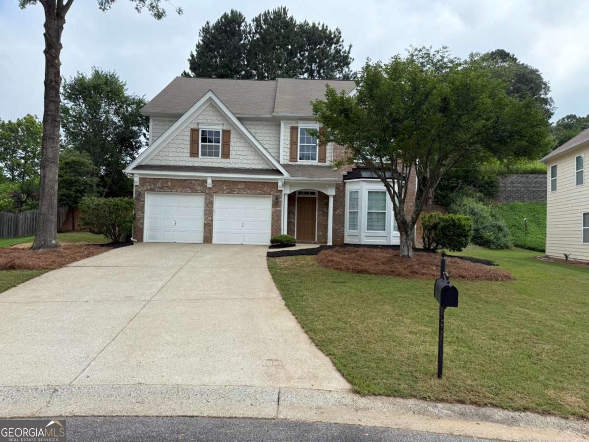 112 Puckett CT