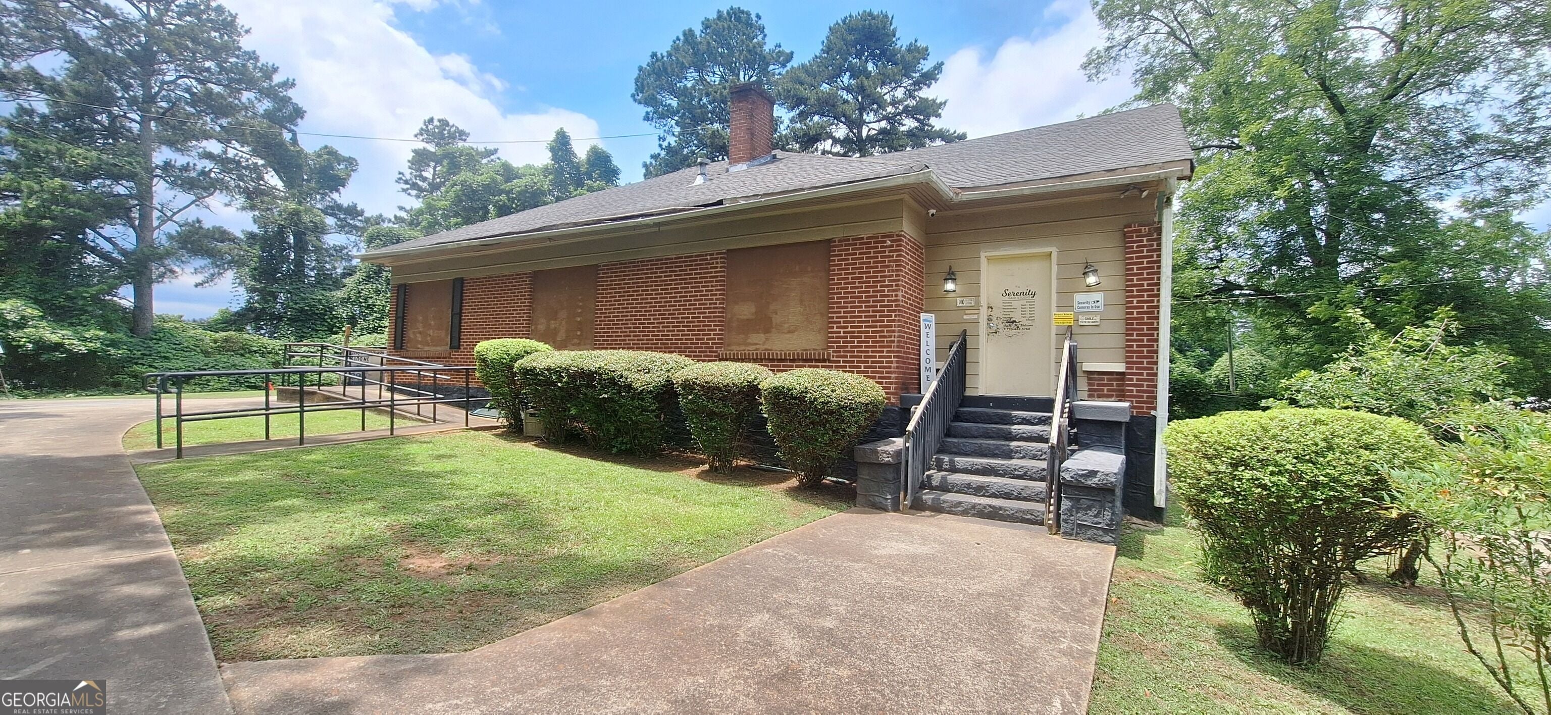 2869 S. Stone Mountain Lithonia RD
