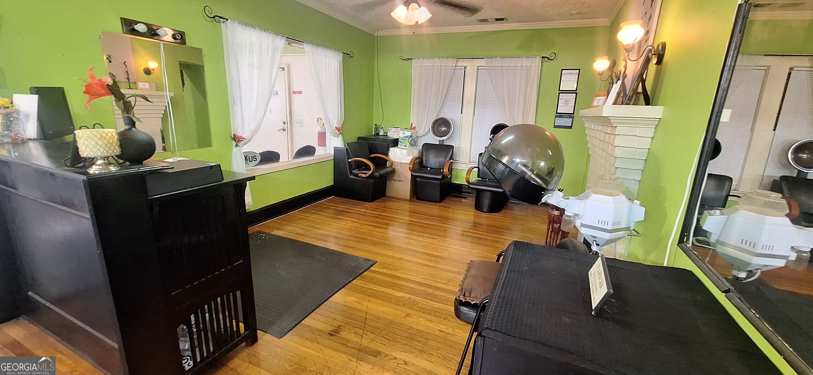2869 S. Stone Mountain Lithonia RD