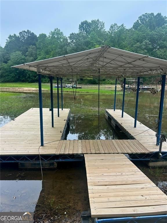 Photo of 75 Lake Drive, Dawsonville, GA 30534 (MLS # 10838285)