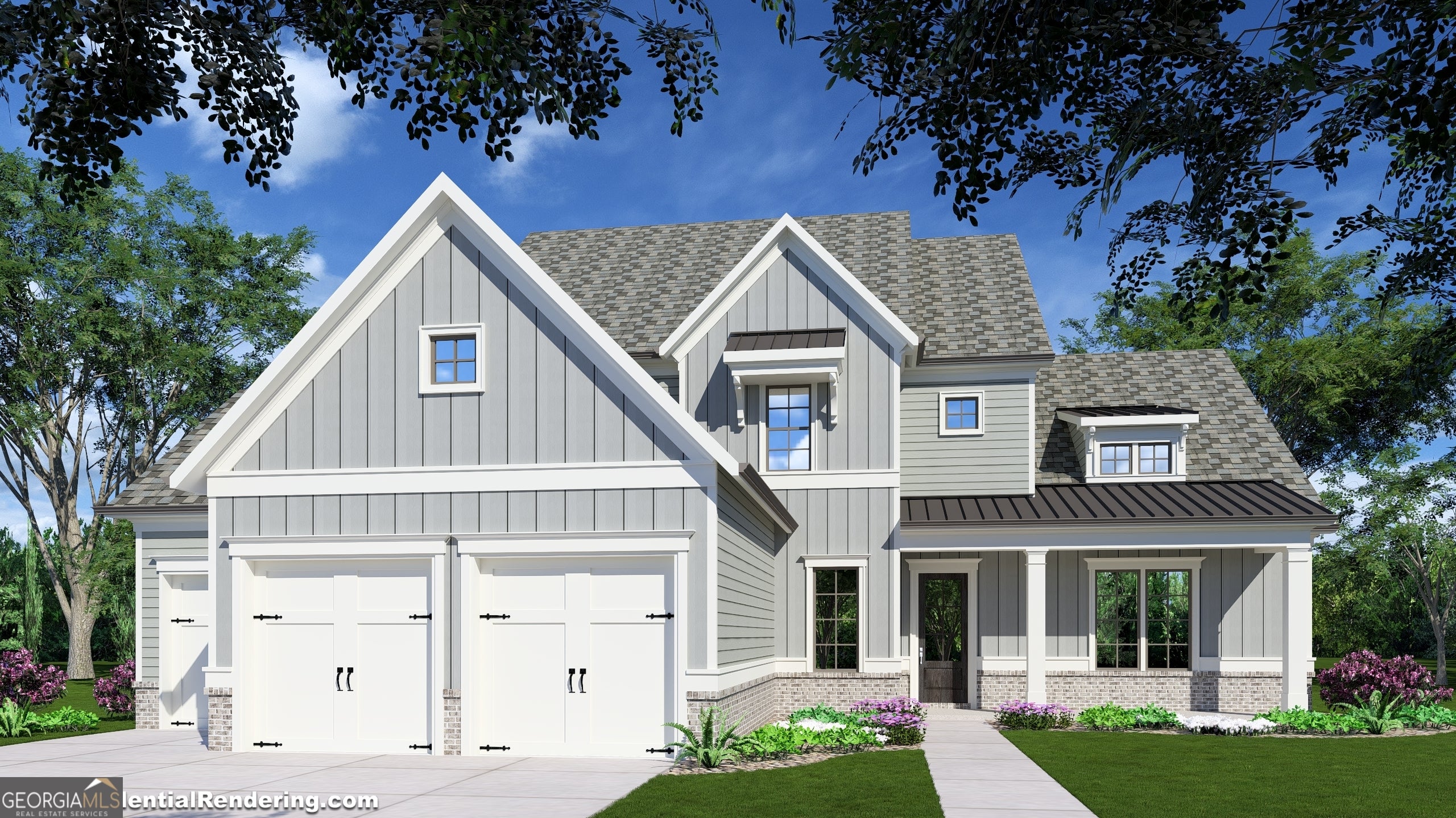 271 Lake Vista DR