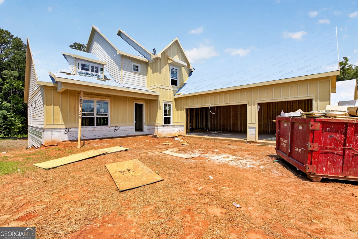 271 Lake Vista DR