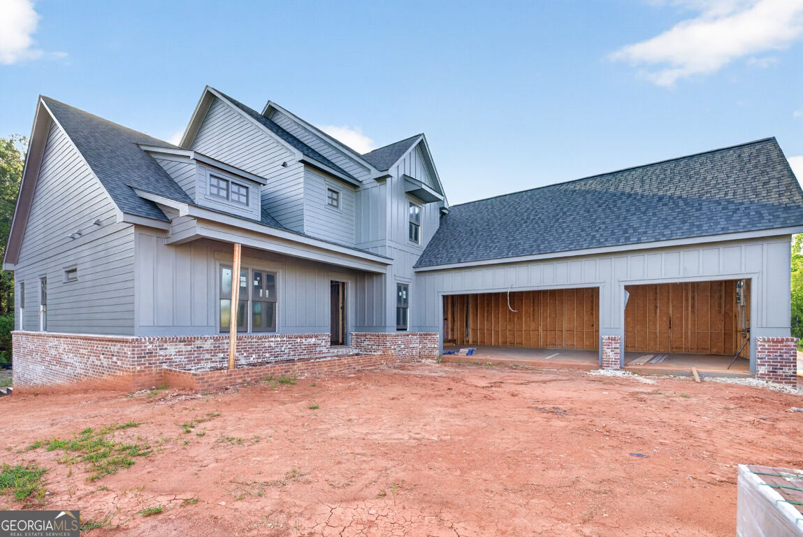 271 Lake Vista DR
