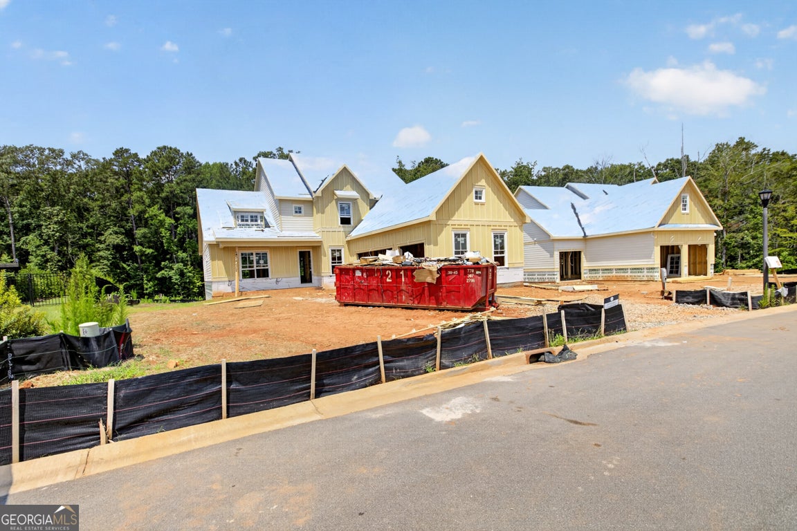 271 Lake Vista DR