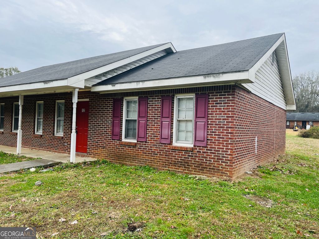 Photo of 12 Fredda Lane, Cartersville, GA 30120 (MLS # 10662411)