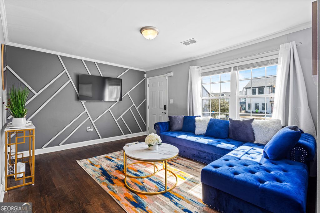 Photo of 1628 Eastland Road SE, Atlanta, GA 30316 (MLS # 10652216)