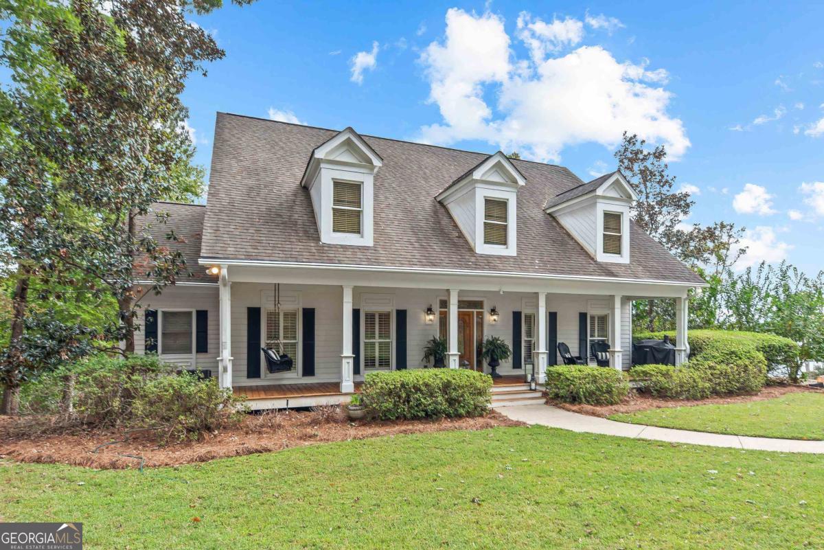 1651 Lighthouse CIR