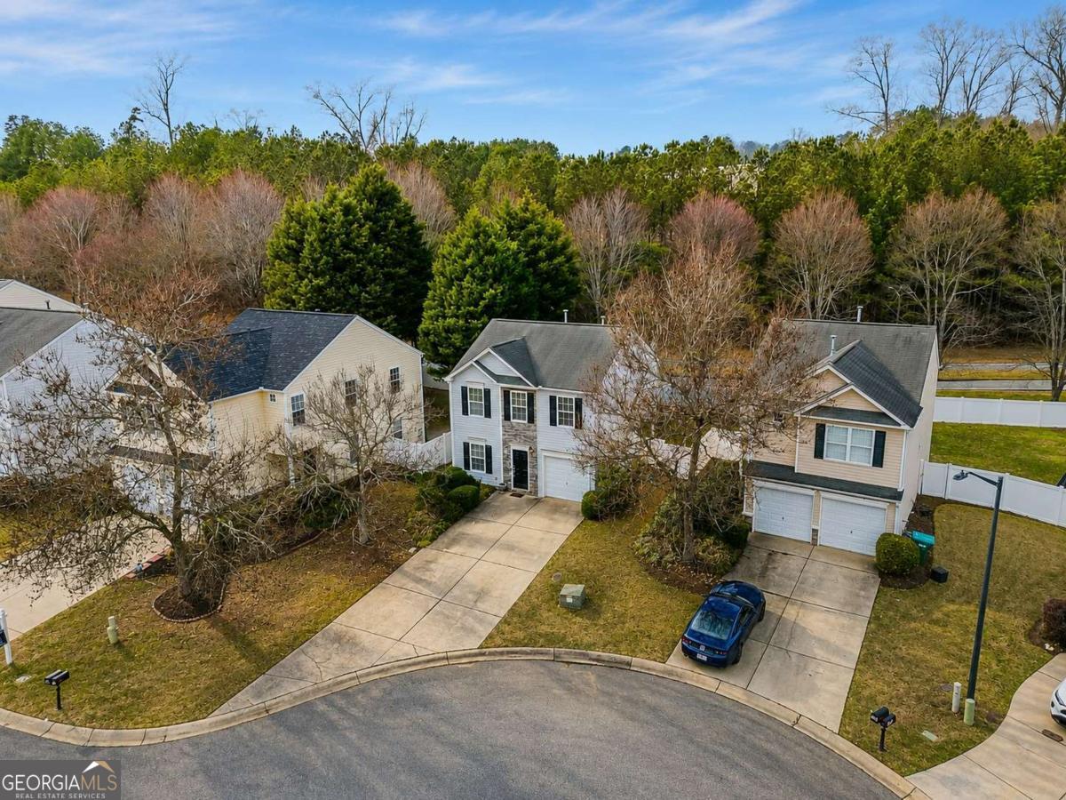 188 Ilex DR
