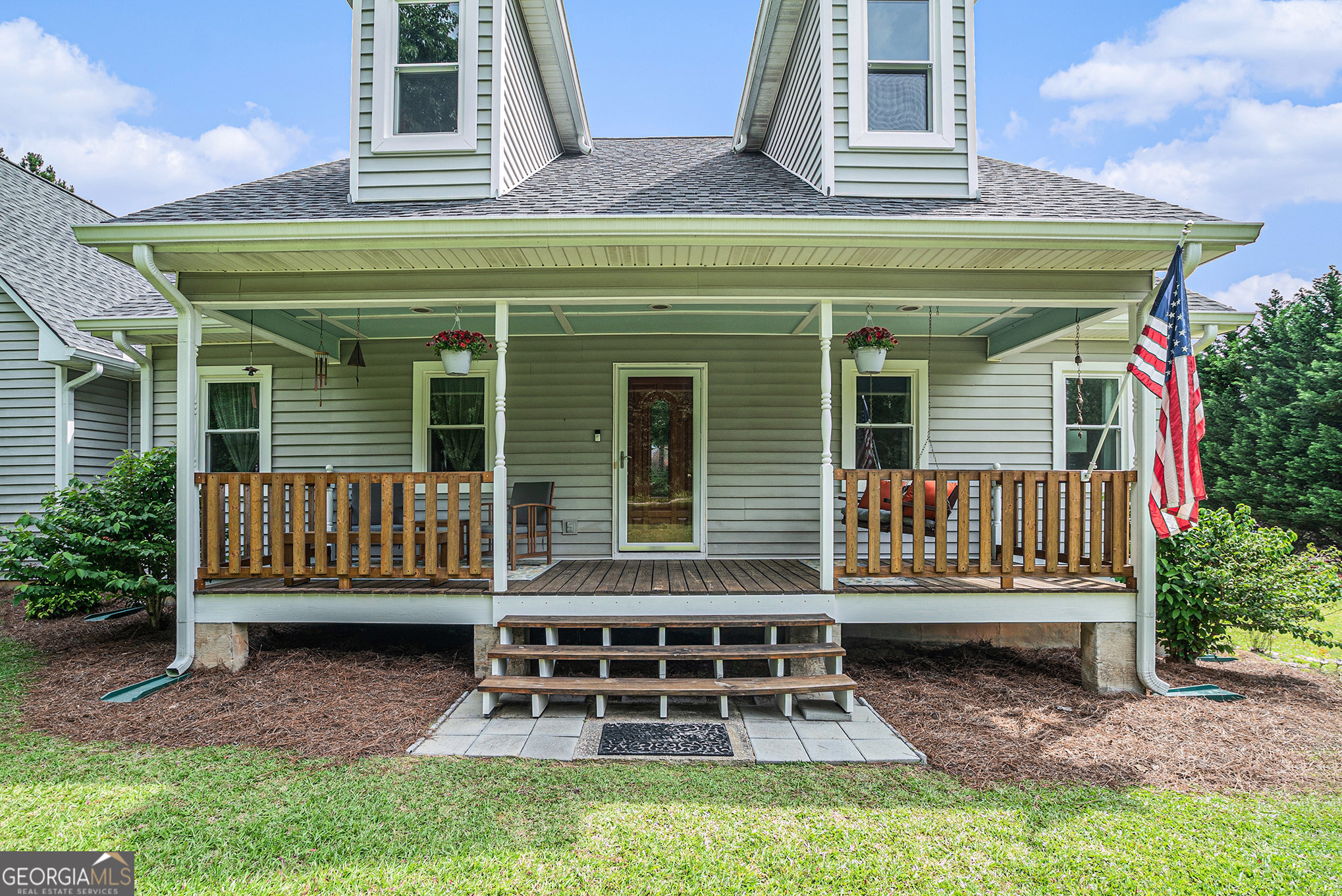 225 W Union Grove CIR