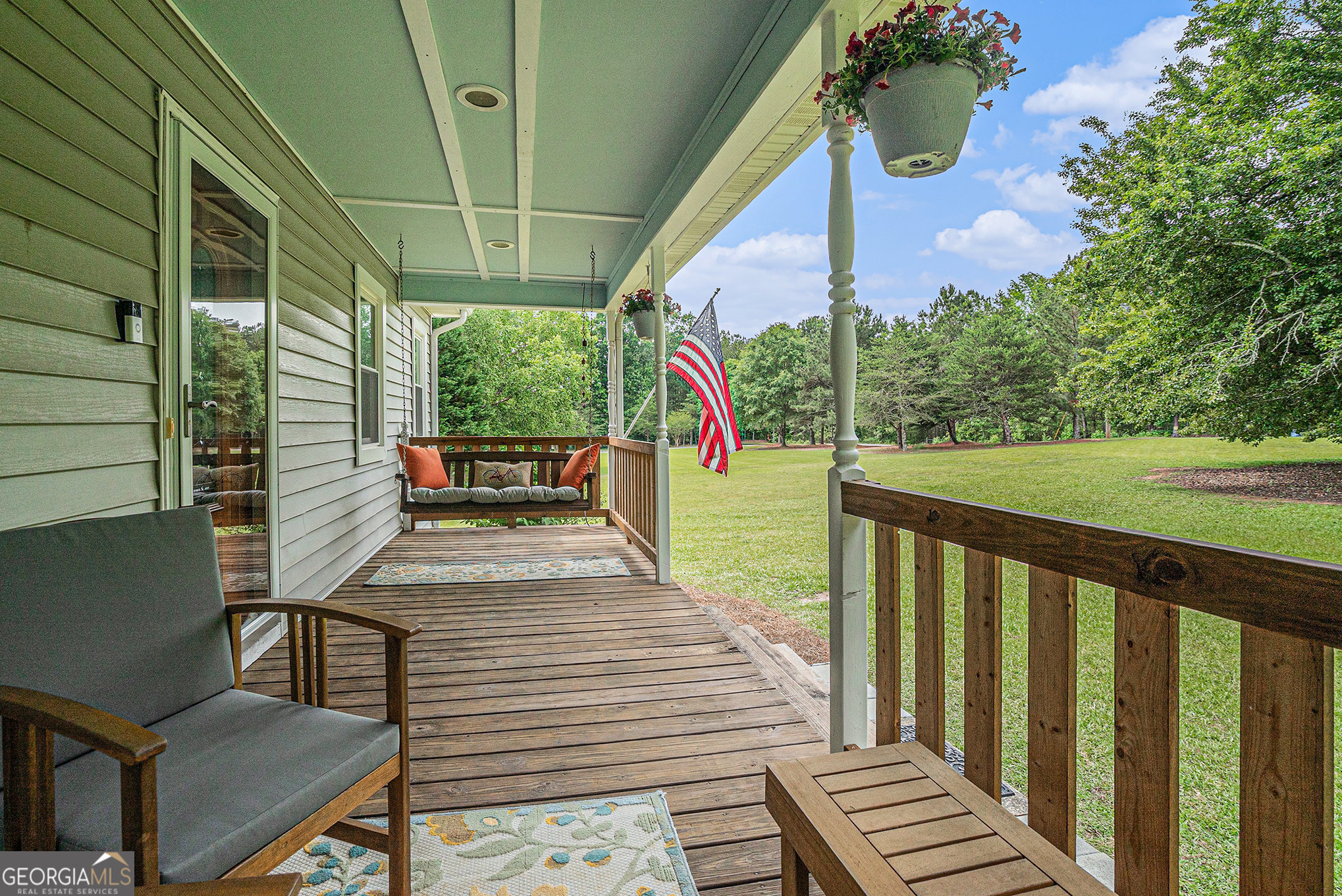 225 W Union Grove CIR