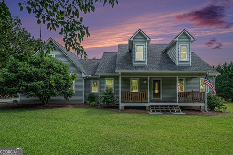 225 W Union Grove CIR Auburn GA 30011