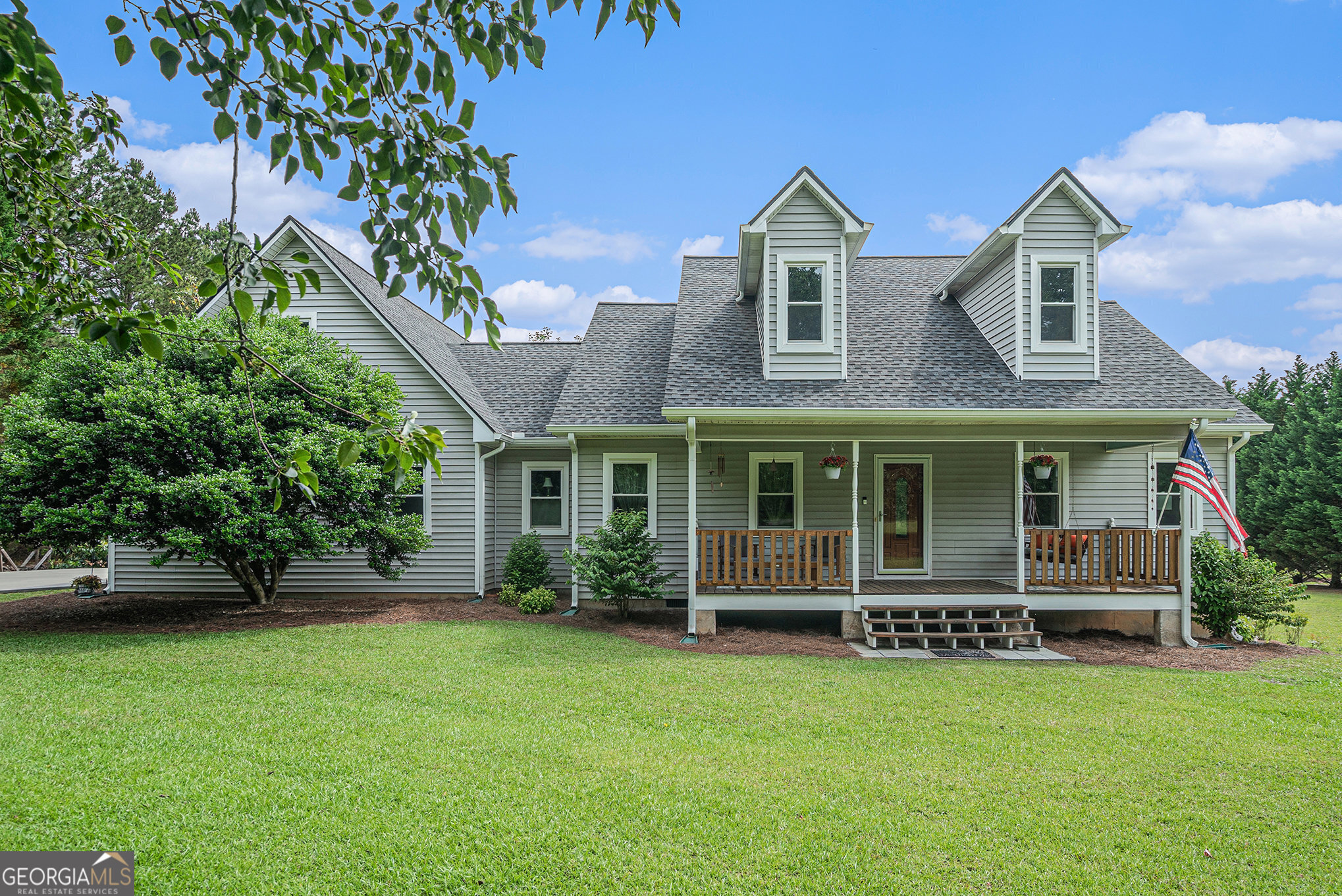 225 W Union Grove CIR
