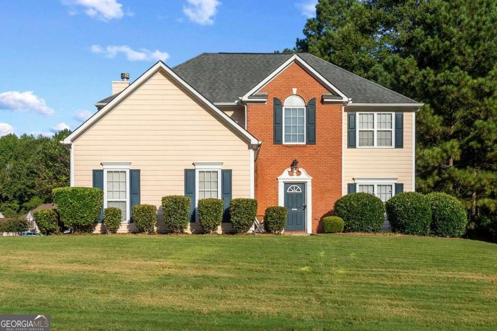 Photo of 473 Concord Circle, Mcdonough, GA 30253 (MLS # 10876678)