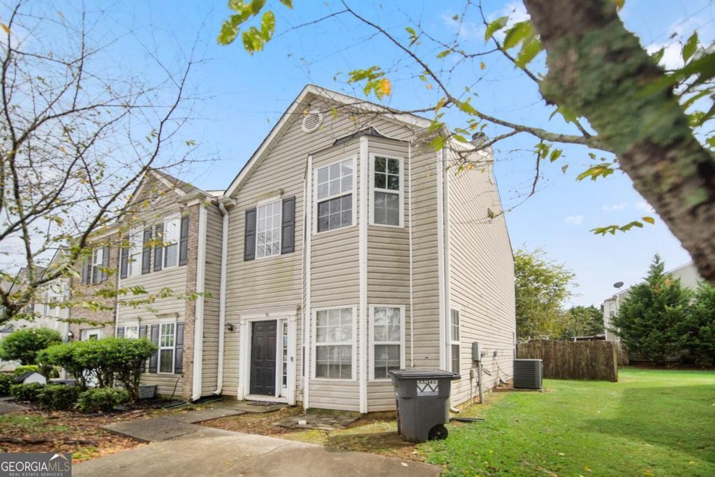 Photo of 96 Benfield Circle, Cartersville, GA 30121 (MLS # 10600596)