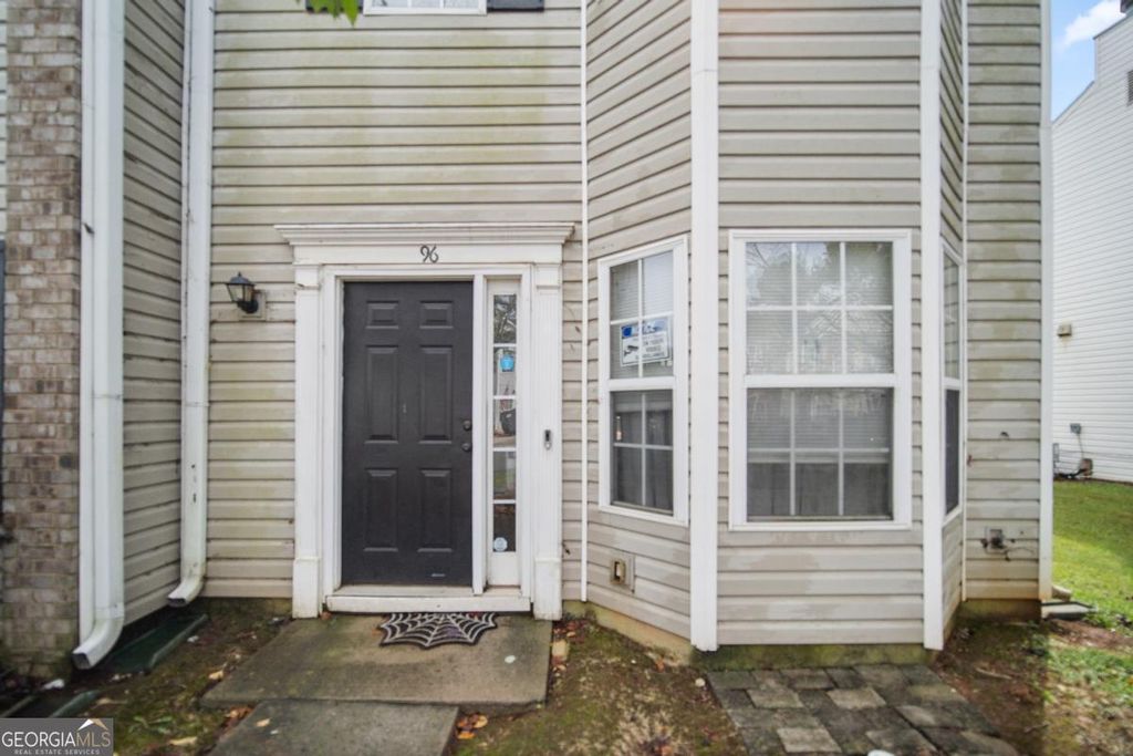 Photo of 96 Benfield Circle, Cartersville, GA 30121 (MLS # 10600596)