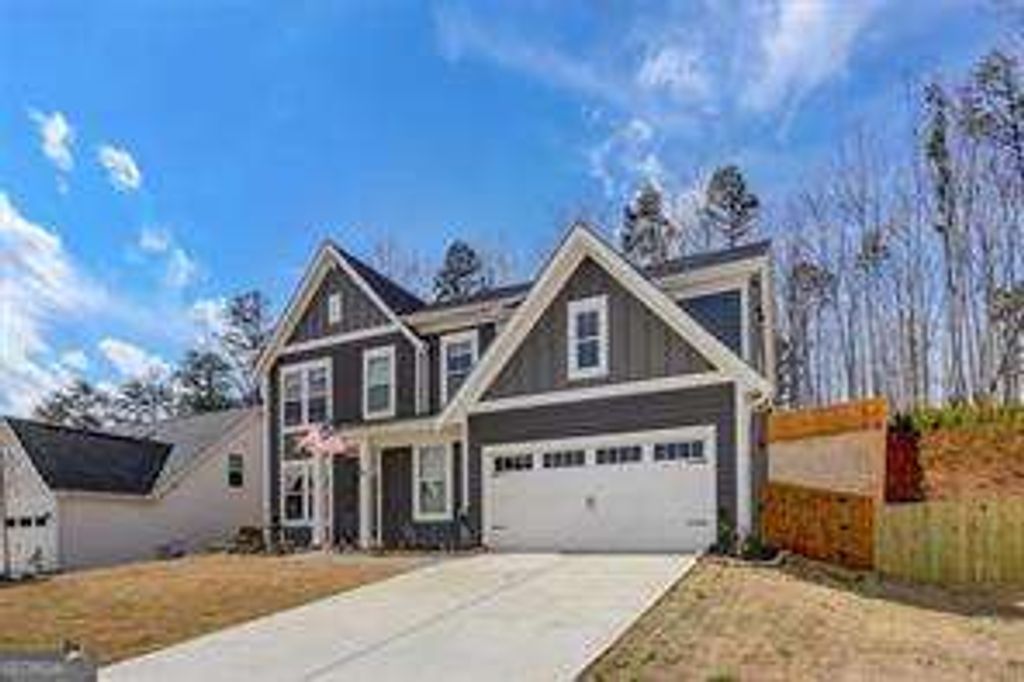 Photo of 170 Greenbrier Way, Canton, GA 30114 (MLS # 10730071)