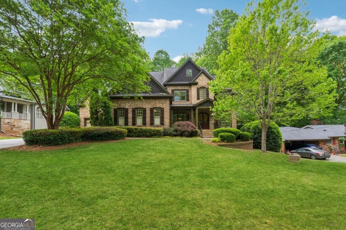 2551 Raintree DR NE