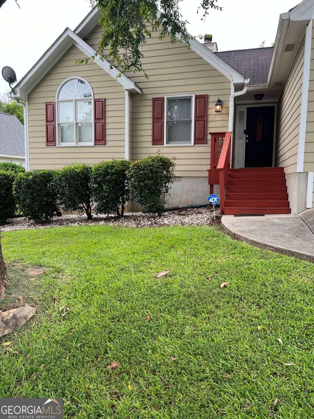 Photo of 135 Chadwick Drive, Macon, GA 31210 (MLS # 10631302)