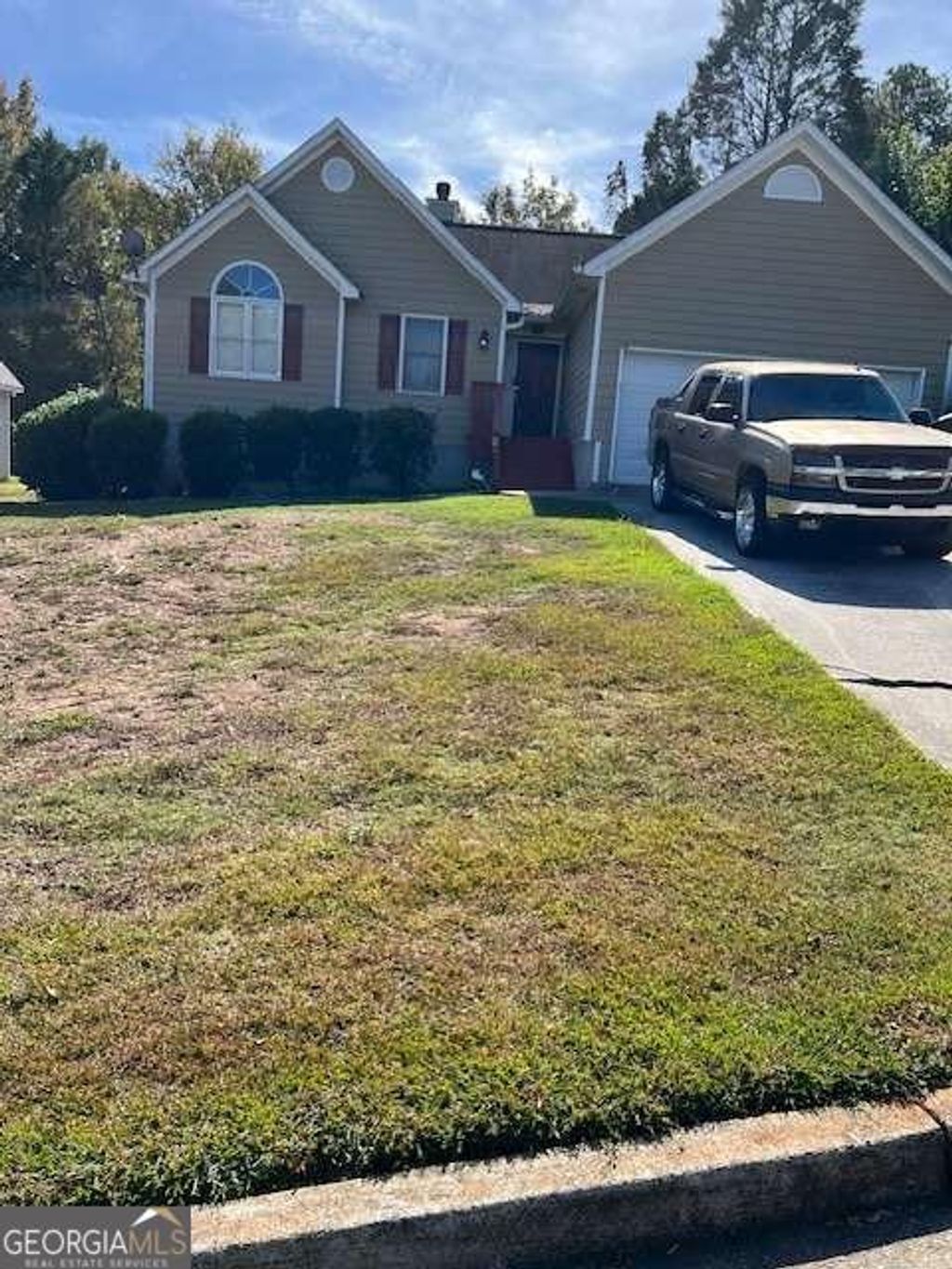Photo of 135 Chadwick Drive, Macon, GA 31210 (MLS # 10631302)