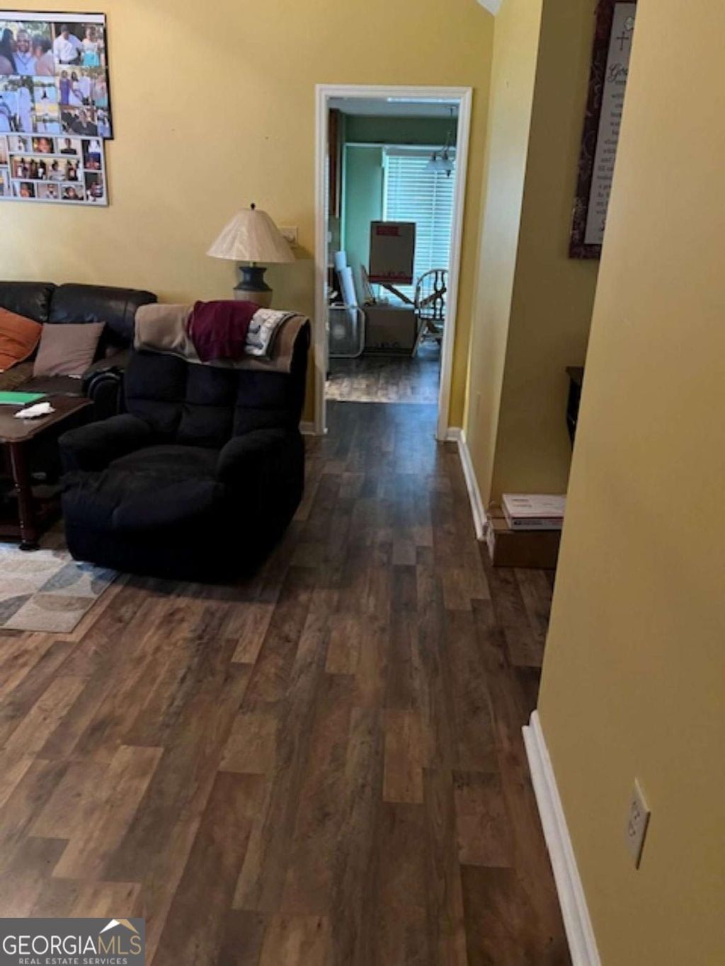 Photo of 135 Chadwick Drive, Macon, GA 31210 (MLS # 10631302)