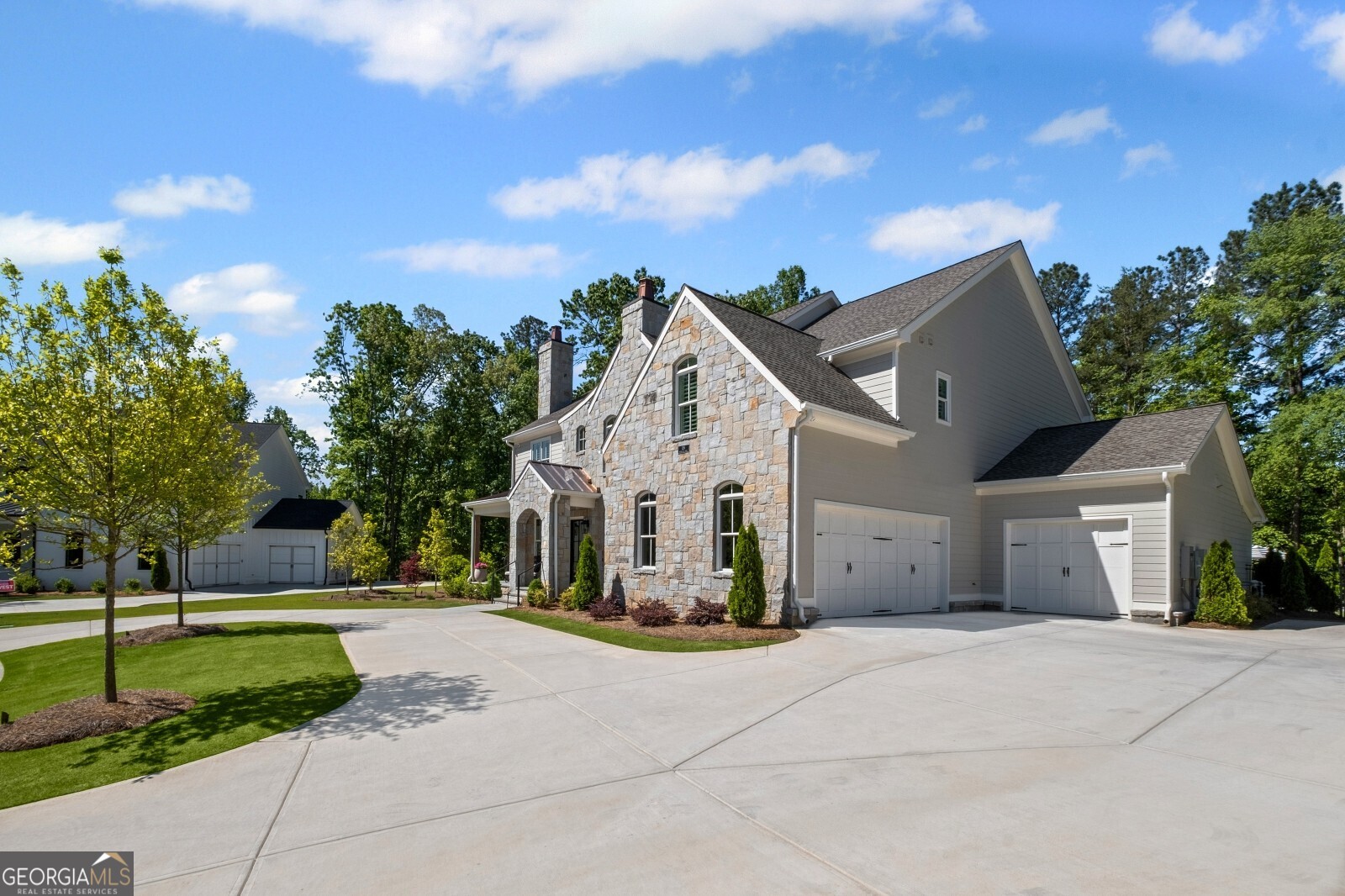 126 Owens Mill PL