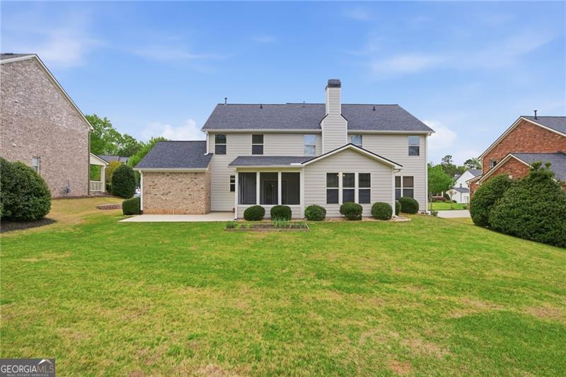 4835 Notting Hill DR